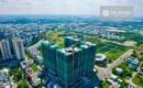 Bán Căn hộ 2 Phòng ngủ Victoria Village Tháp VTV2