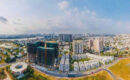 Bán 2 Phòng ngủ Căn hộ Victoria Village view nội khu
