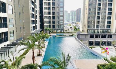 Cho thuê Victoria Village 1 Phòng ngủ