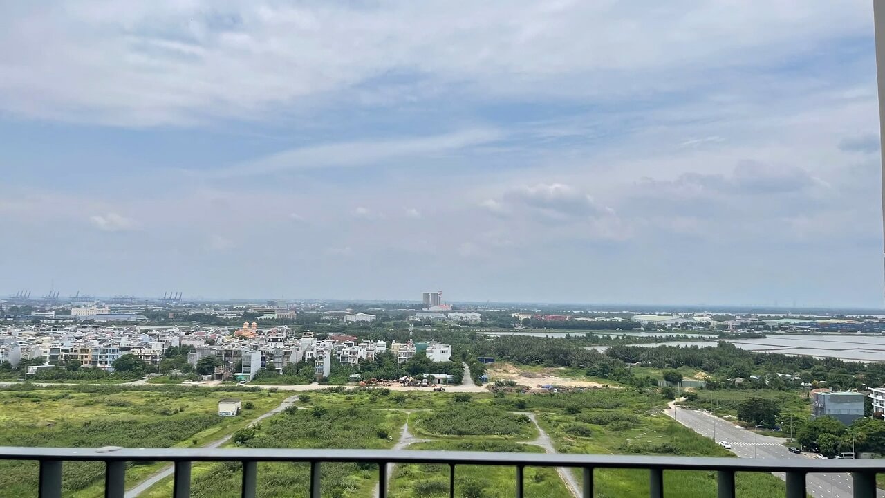 Giá cho thuê 3 phòng ngủ Victoria Village